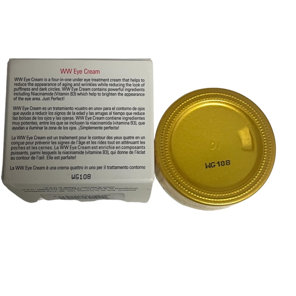 3Lab Eye Cream - Picture 2 of 2